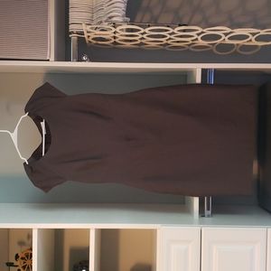 Calvin Klein Dress - Grey/Brown